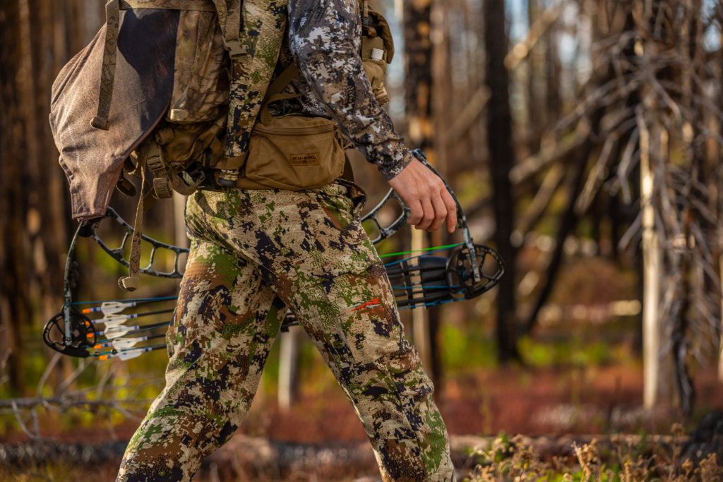 Five Early Season Archery Elk Mistakes You Don’t Want To Make