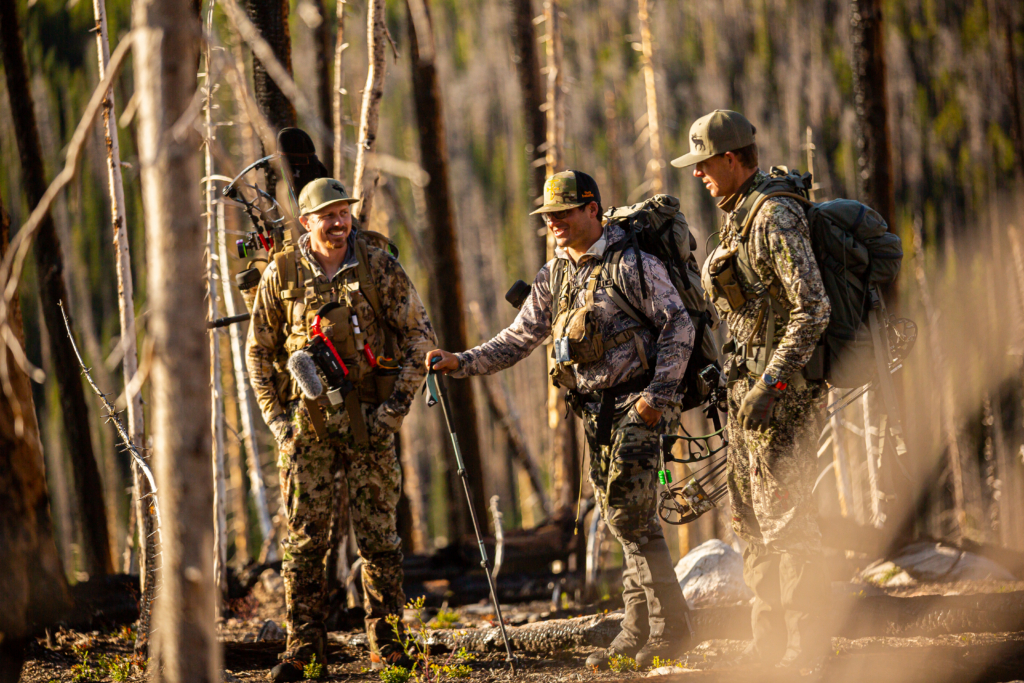 Five Early Season Archery Elk Mistakes You Don’t Want To Make