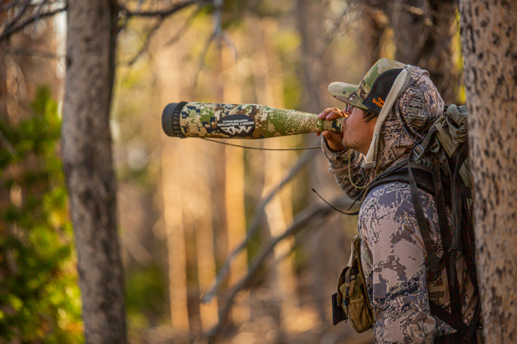 Five Early Season Archery Elk Mistakes You Don’t Want To Make