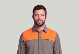 Nomad Ambush Shooting Shirt Adds Wingshooting Performance Features