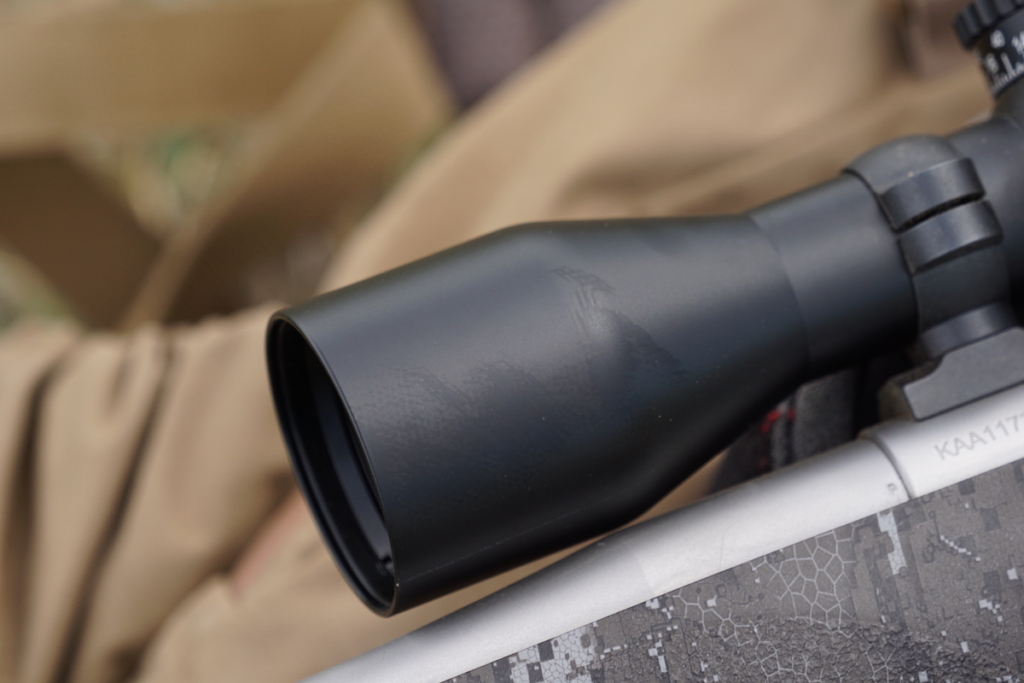 Burris Veracity 3 15x44: A Great Option For Any Rifle