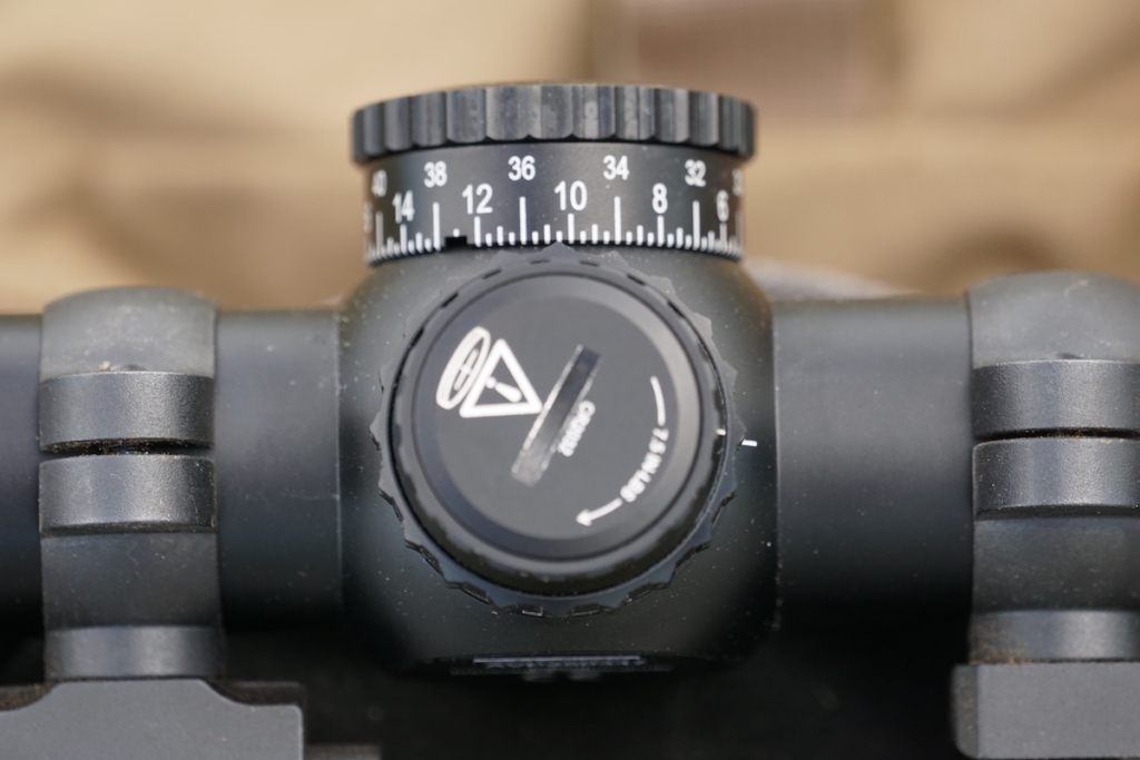 Burris Veracity 3 15x44: A Great Option For Any Rifle