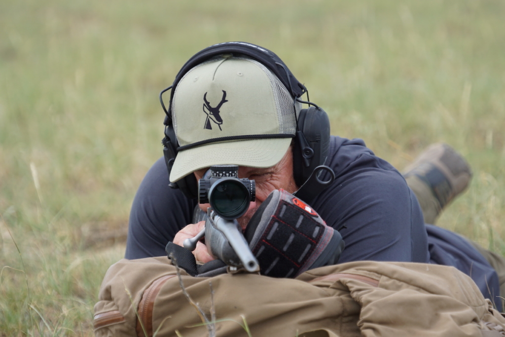 Burris Veracity 3 15x44: A Great Option For Any Rifle