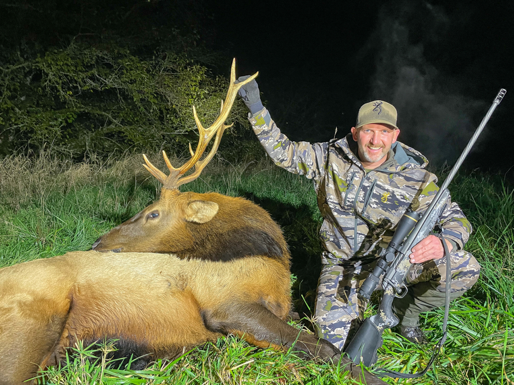 What First Time Elk Hunters Need To Know