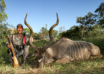 The Value Of Illuminated Reticles For Big Game Hunting