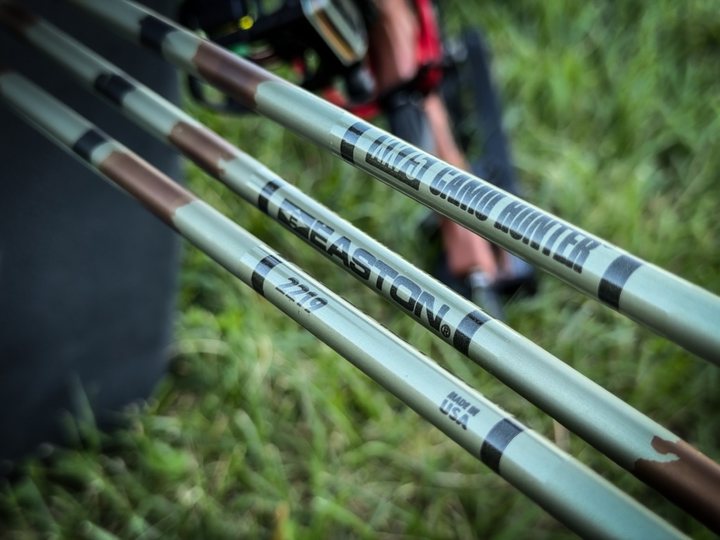The Golden Age Of The Aluminum Arrow Is Now
