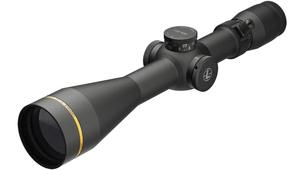 Four Great Hunting Scopes Under $1k