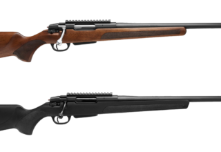 Savage Arms Expands Model 334 Rifle Lineup