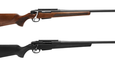 Savage Arms Expands Model 334 Rifle Lineup