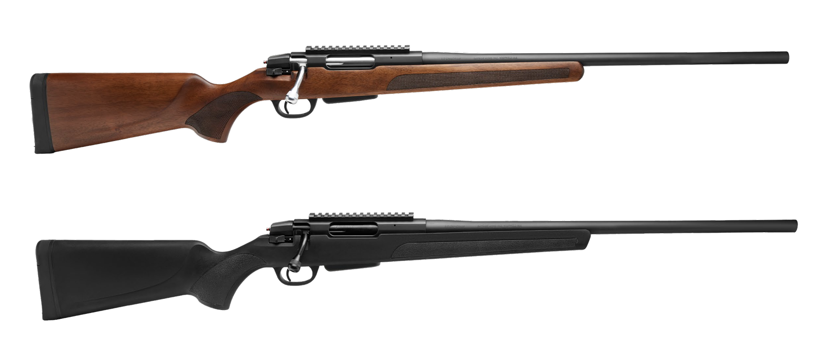 Savage Arms Expands Model 334 Rifle Lineup