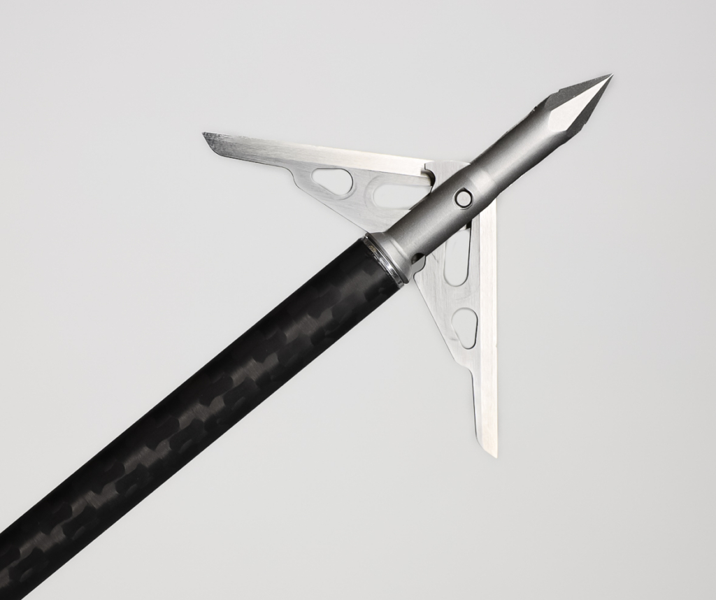 The Three Best Mechanical Broadheads Of 2026