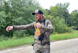 Stop Cutting Scent Control Corners