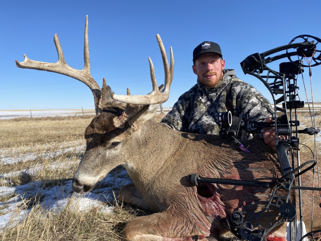 Ins And Outs Of Bowhunting With An Index Finger Release