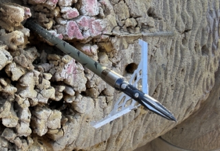 The Three Best Mechanical Broadheads Of 2026