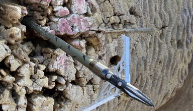 The Three Best Mechanical Broadheads Of 2026