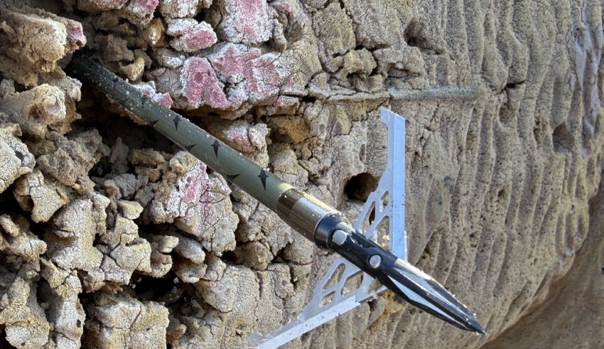 The Three Best Mechanical Broadheads Of 2026