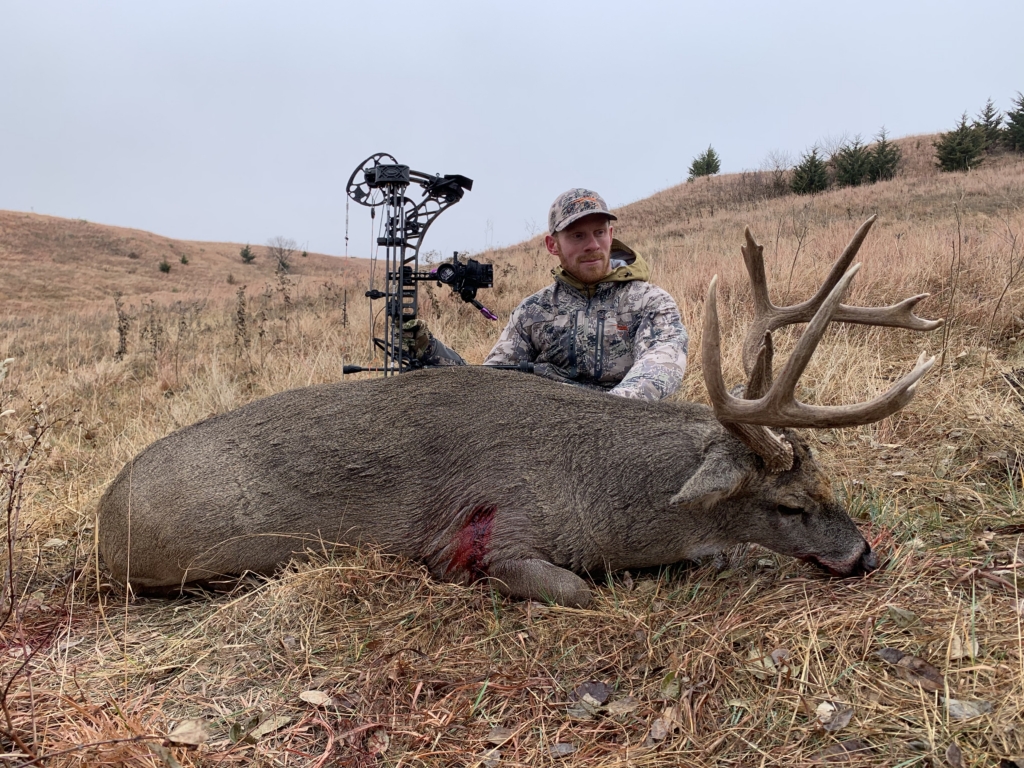 Ins And Outs Of Bowhunting With An Index Finger Release