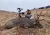 Ins And Outs Of Bowhunting With An Index Finger Release