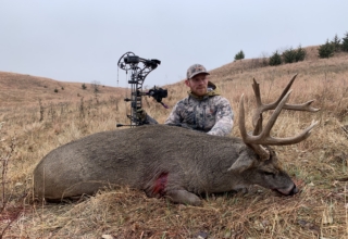 Ins And Outs Of Bowhunting With An Index Finger Release