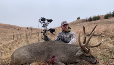 Ins And Outs Of Bowhunting With An Index Finger Release