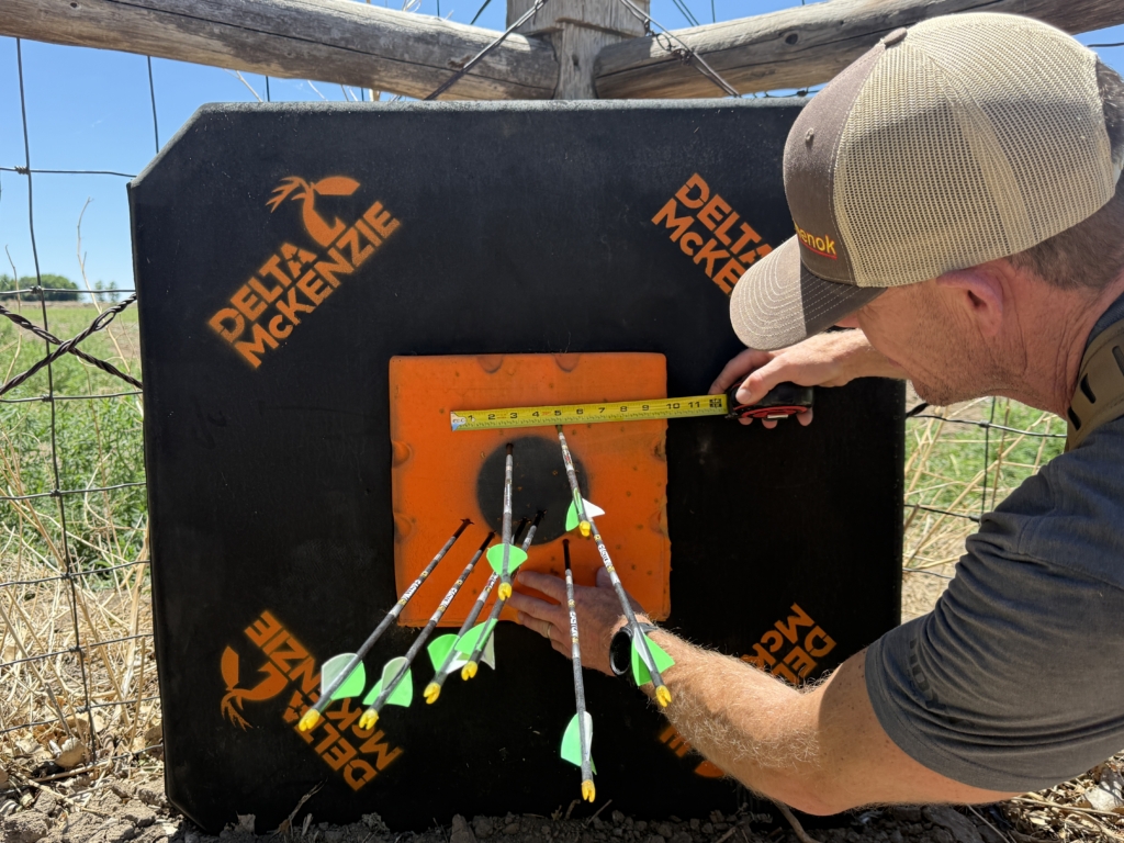 The Three Best Mechanical Broadheads Of 2026