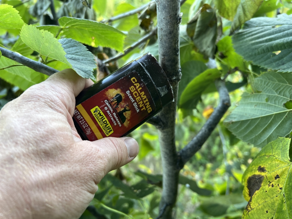 Stop Cutting Scent Control Corners