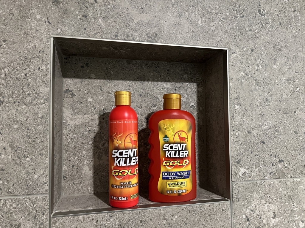 Stop Cutting Scent Control Corners
