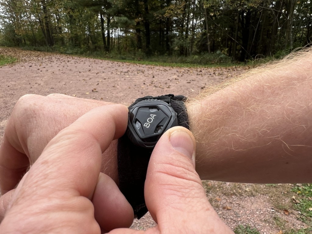 Ins And Outs Of Bowhunting With An Index Finger Release