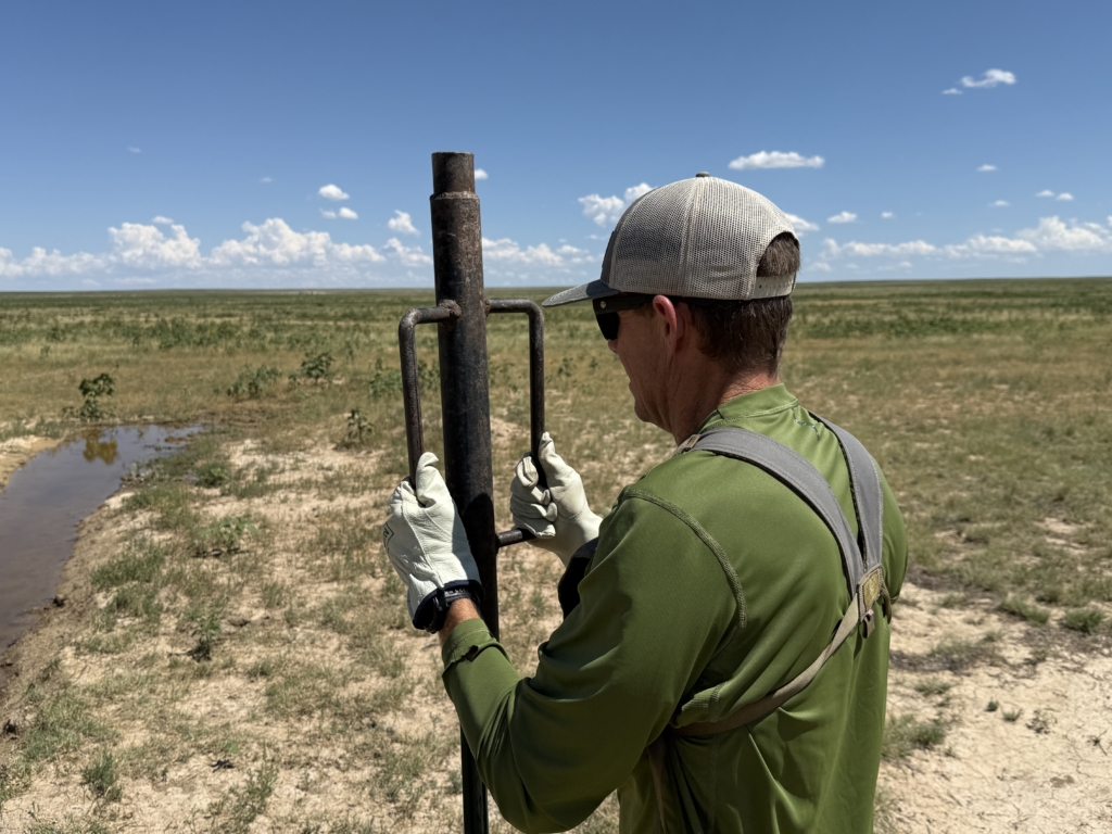 Bowhunting Pronghorn Sucks … Until It Doesn’t