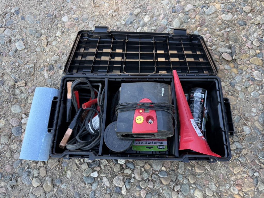 Mtm Truck Underseat Gear Crate: The Ultimate Storage Solution