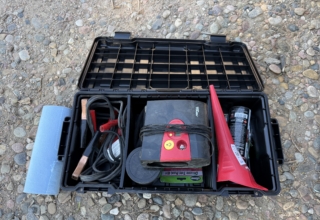 Mtm Truck Underseat Gear Crate: The Ultimate Storage Solution
