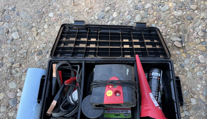 Mtm Truck Underseat Gear Crate: The Ultimate Storage Solution