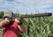 Tested: Benelli Super Black Eagle 3 A.i. Cerakote