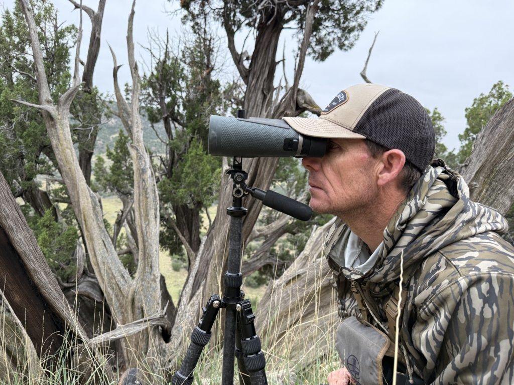 Bowhunting Pronghorn Sucks … Until It Doesn’t