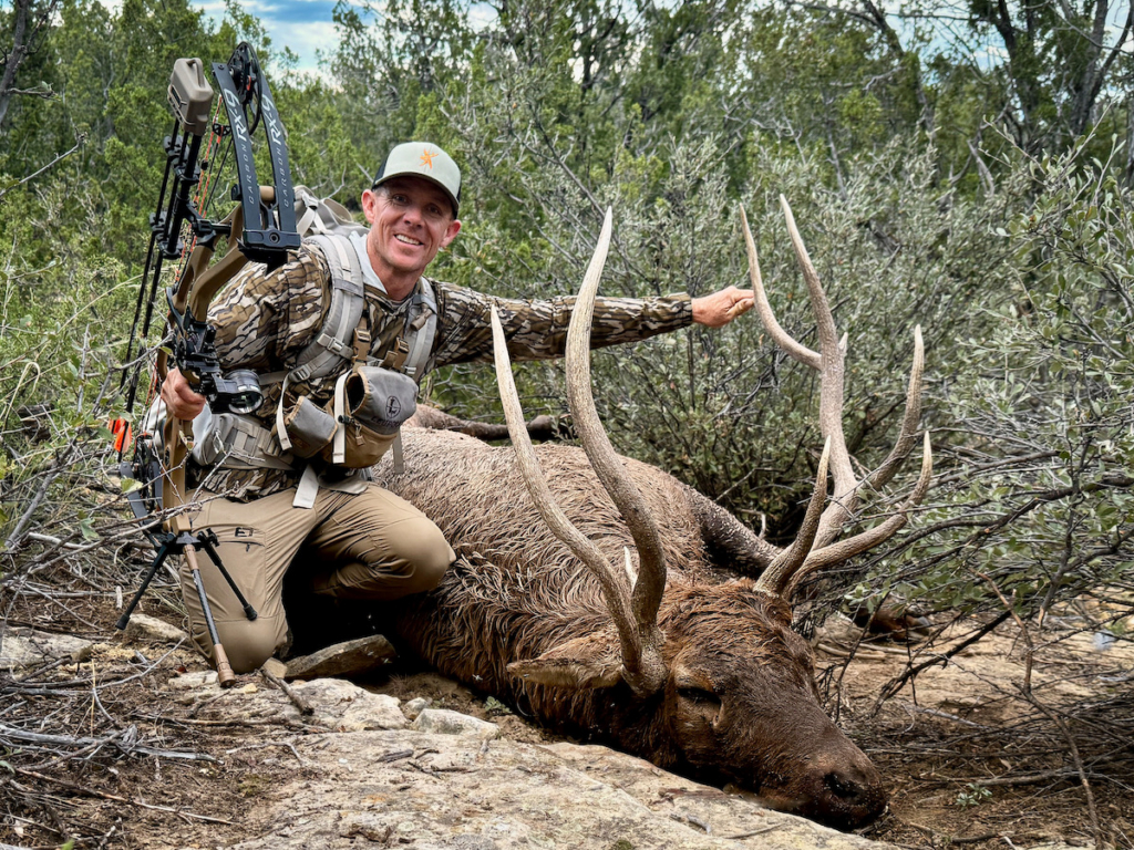 Mouse House Meals: A Staple For Backcountry Hunters