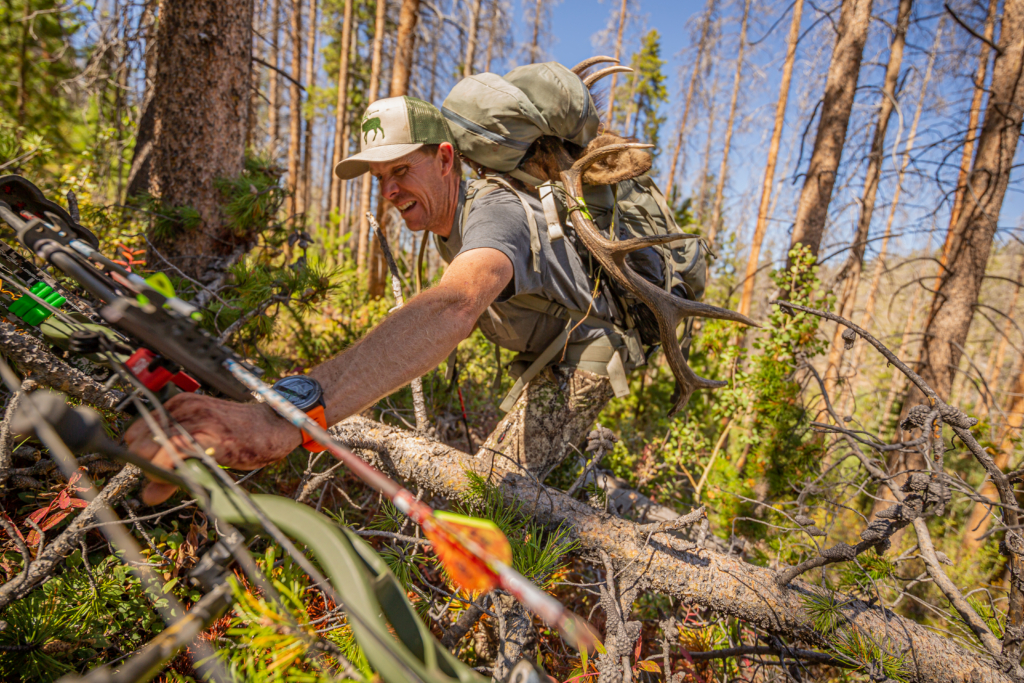 Mouse House Meals: A Staple For Backcountry Hunters