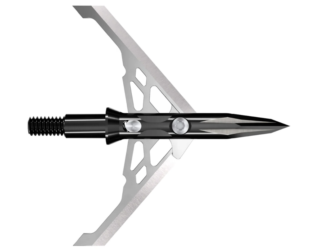 The Three Best Mechanical Broadheads Of 2026