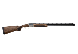 Akkar Usa Open Country Over/under Shotgun For Upland Hunting