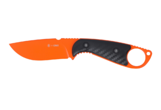 Crkt Altai Fixed Blade Hunting Knife Built For The Field