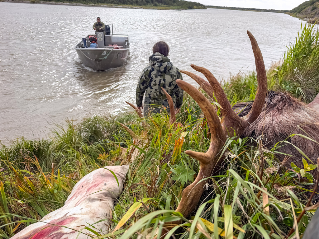 Top Hunt Gear For Alaska