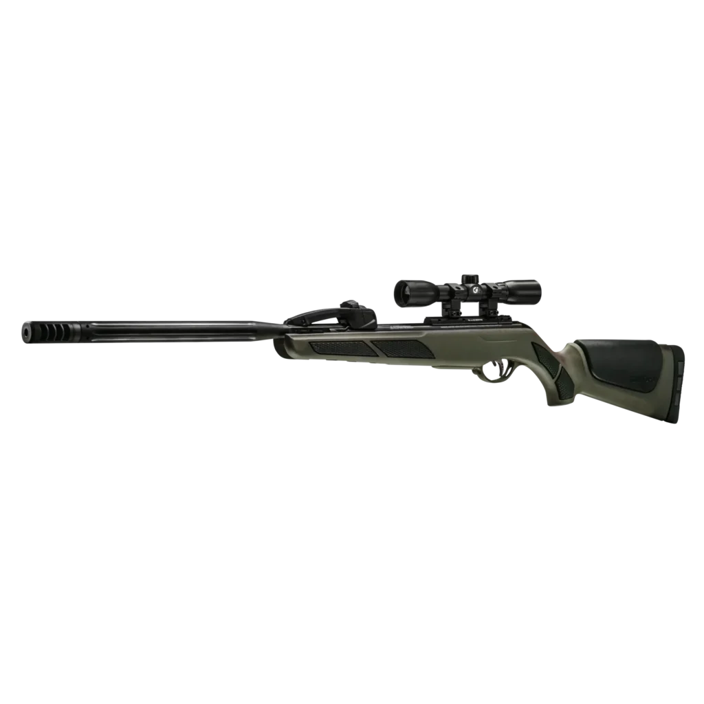 The New Gswarm Magnu Pro & Other Top Gamo Air Rifles