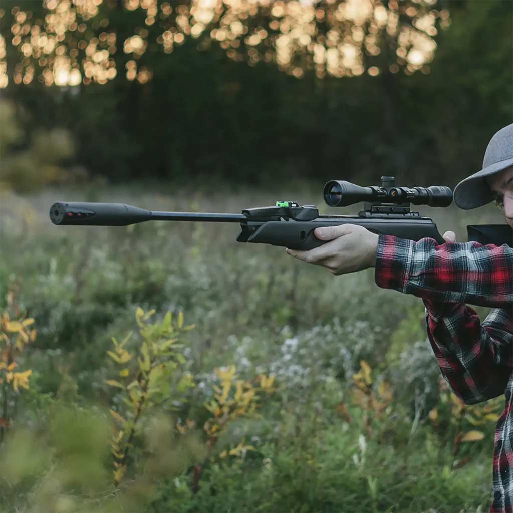 The New Gswarm Magnu Pro & Other Top Gamo Air Rifles