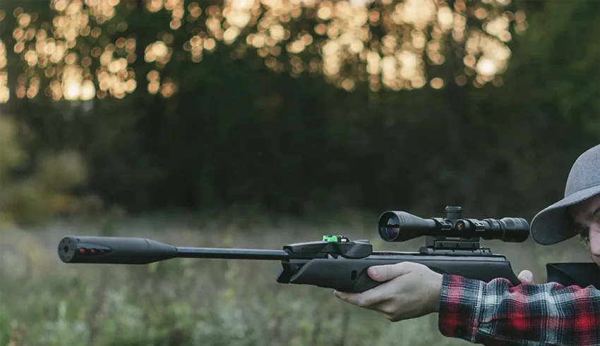 The New Gswarm Magnu Pro & Other Top Gamo Air Rifles