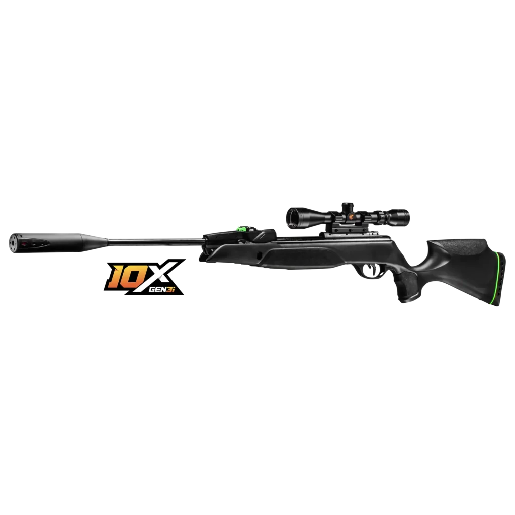 The New Gswarm Magnu Pro & Other Top Gamo Air Rifles