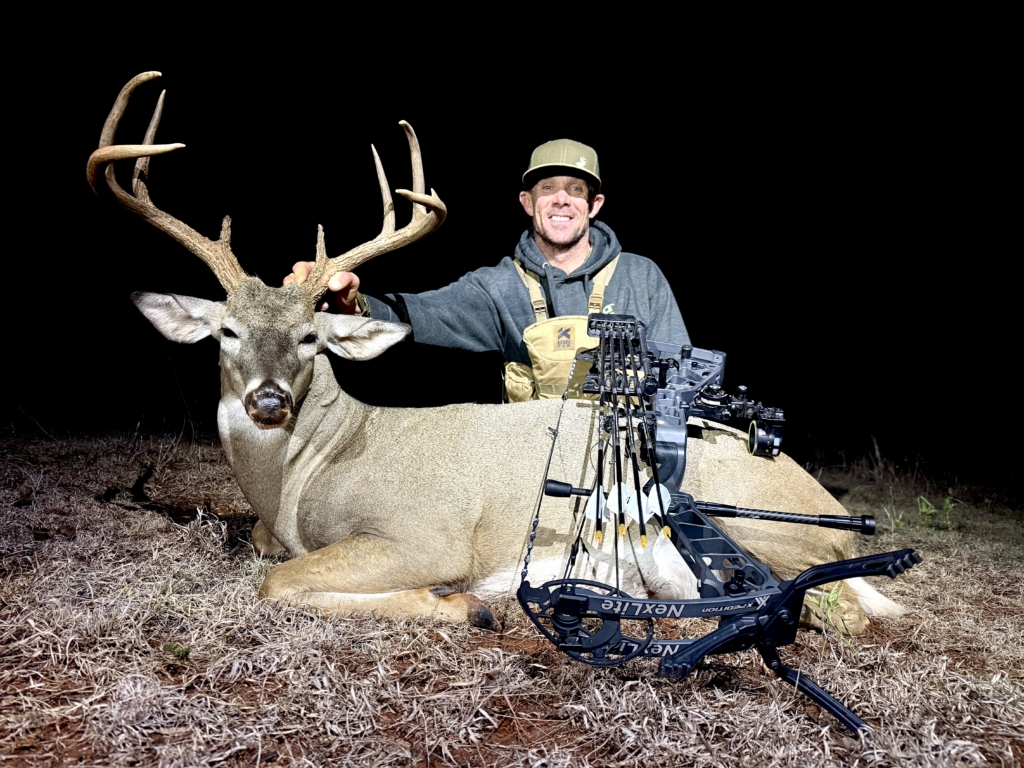 Embracing Imperfection: The Realities Of Hunting And Learning From Mistakes