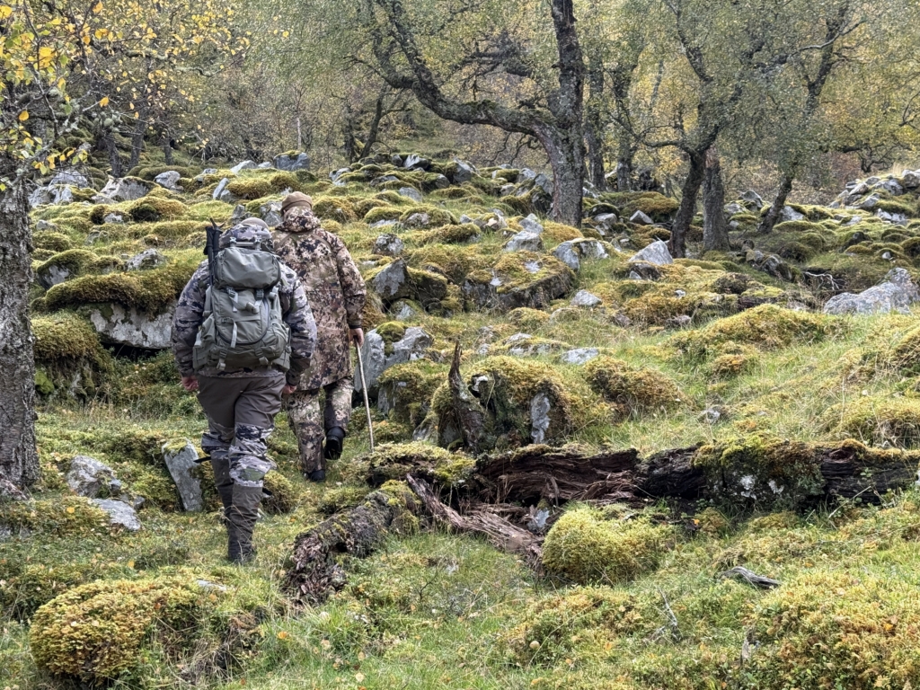 Embracing Imperfection: The Realities Of Hunting And Learning From Mistakes