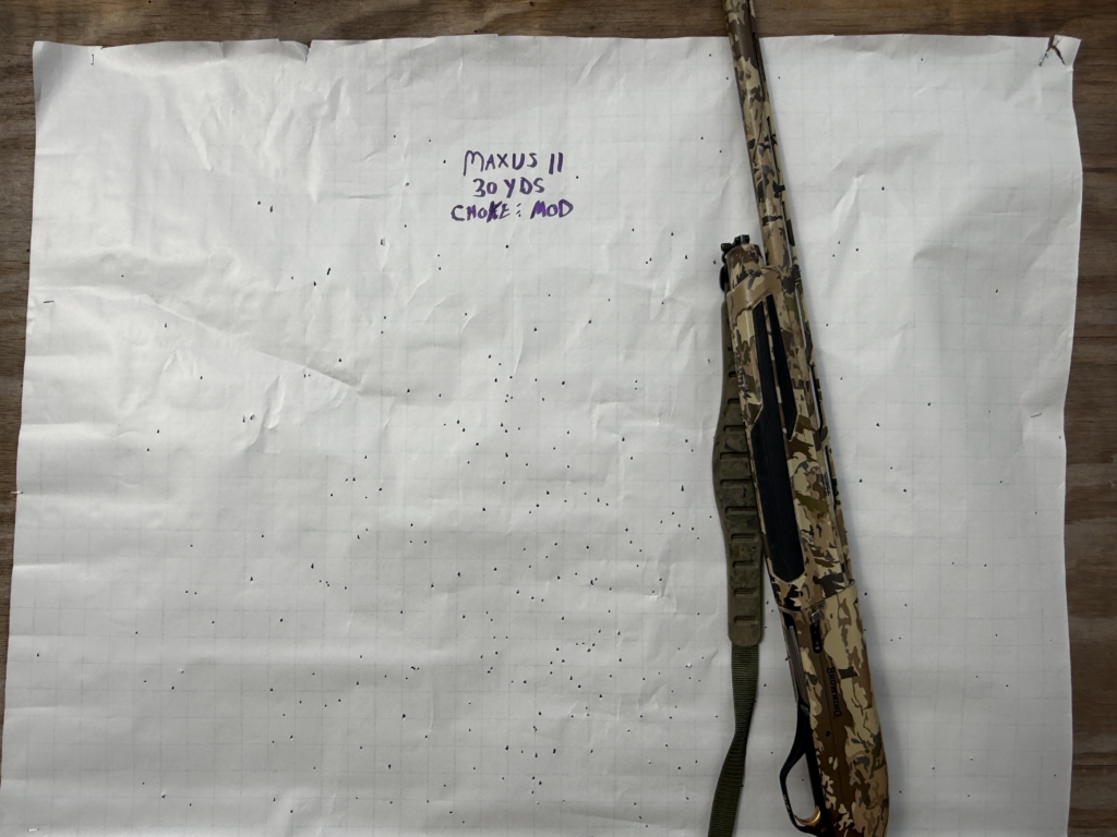Fiocchi Golden Dove Duplex Review