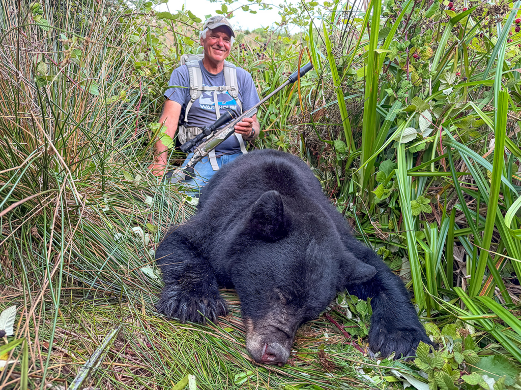 Great Cell Cams, Optics, And Ammo