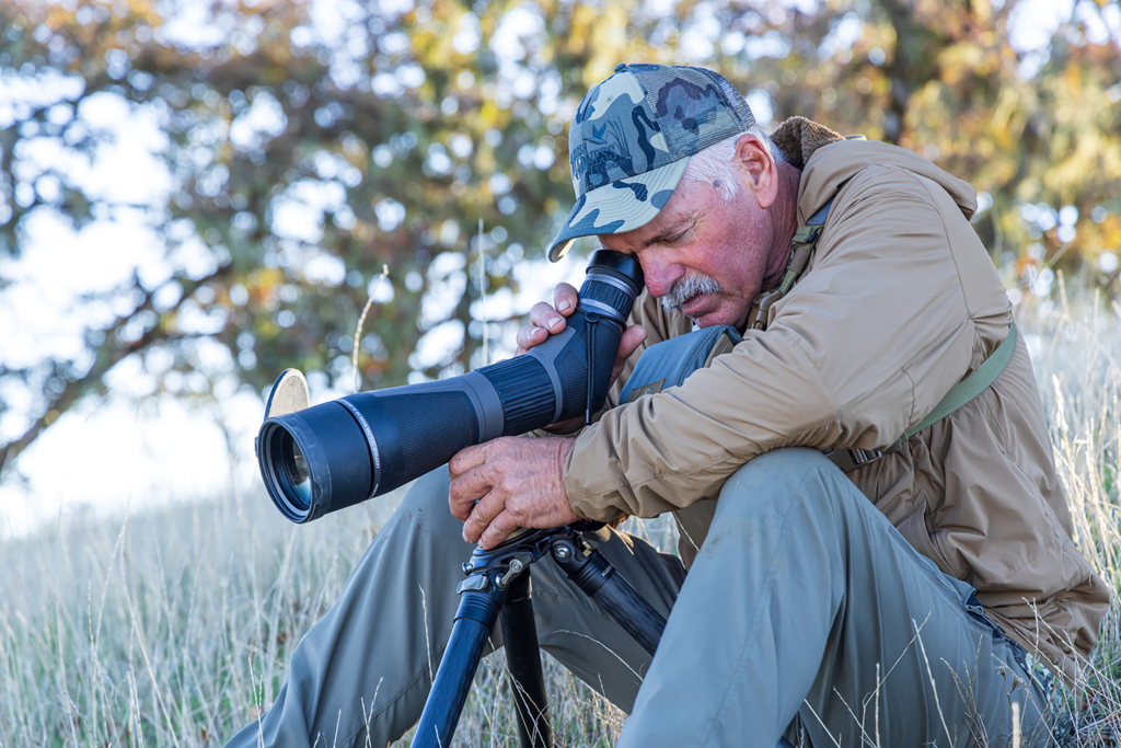 Great Cell Cams, Optics, And Ammo