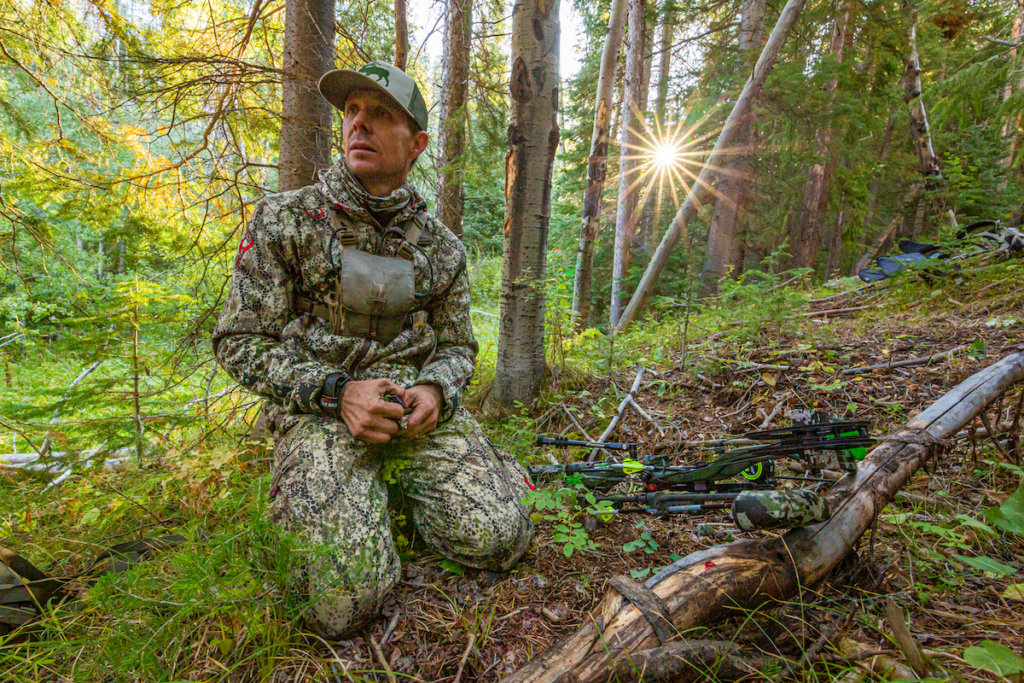 Embracing Imperfection: The Realities Of Hunting And Learning From Mistakes